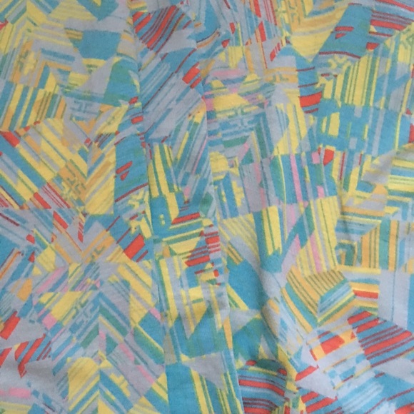 Lularoe Nicole Dress NWOT - Picture 2 of 3